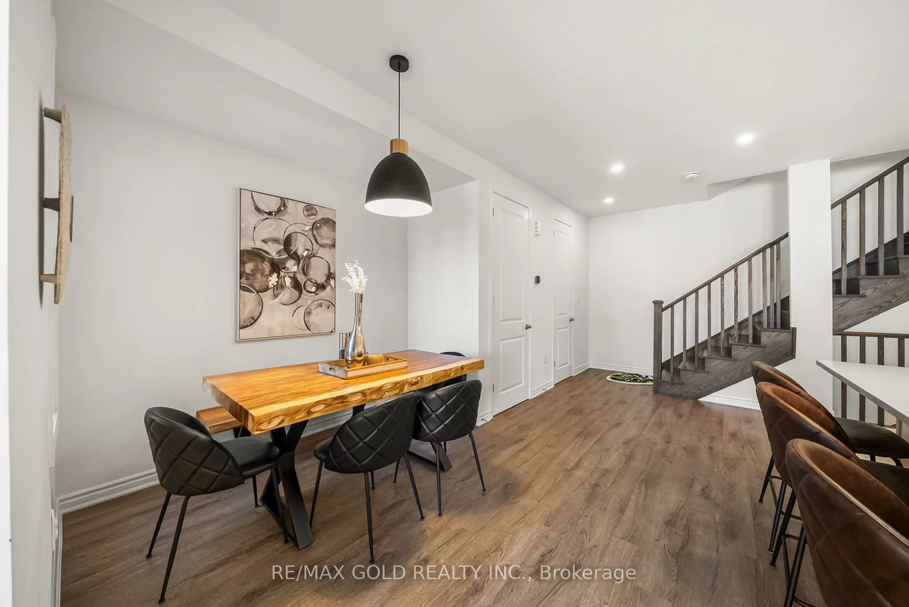 41, Keppel, Northwest Brampton, Brampton