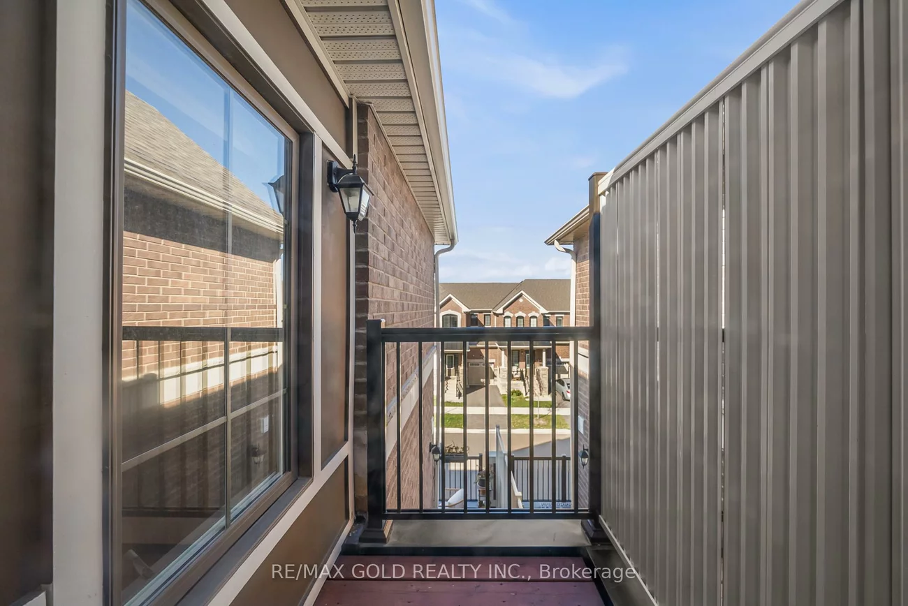 41, Keppel, Northwest Brampton, Brampton