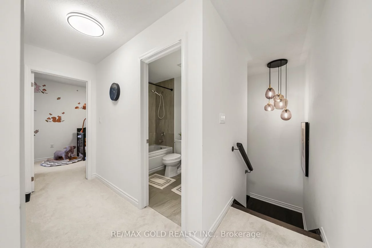 41, Keppel, Northwest Brampton, Brampton
