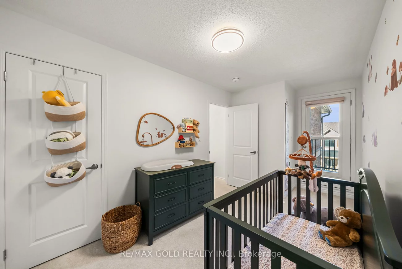 41, Keppel, Northwest Brampton, Brampton