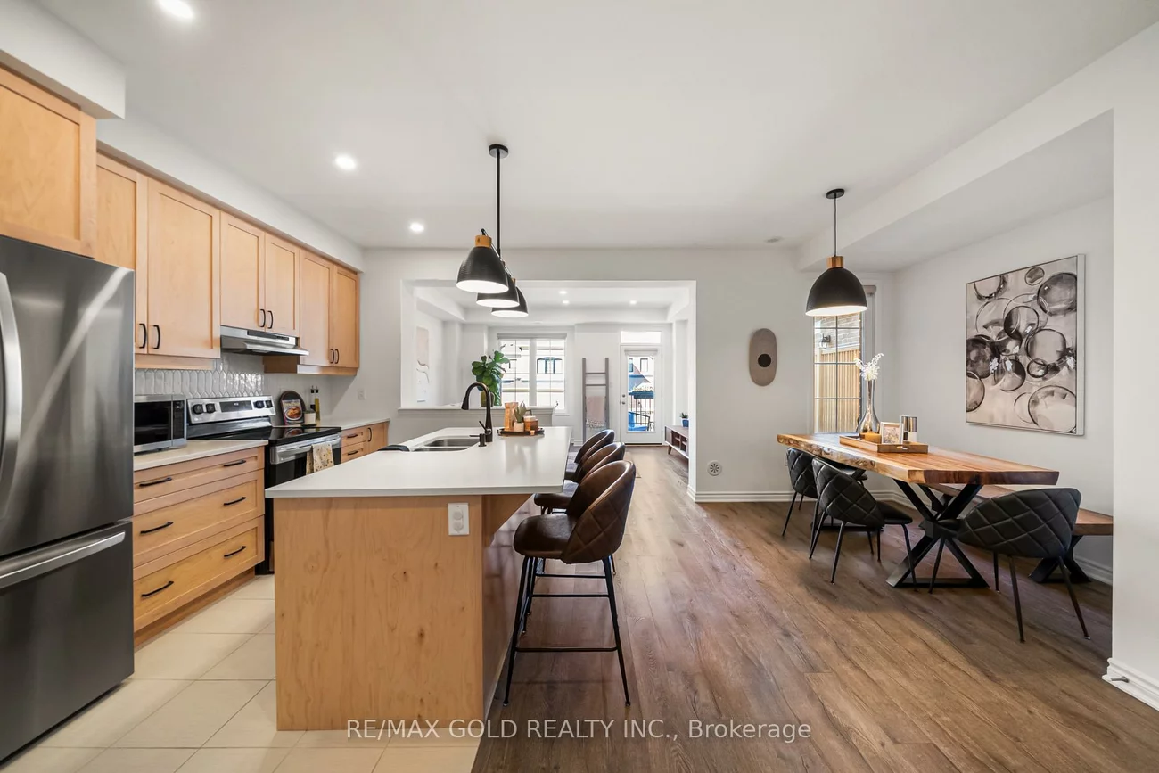41, Keppel, Northwest Brampton, Brampton