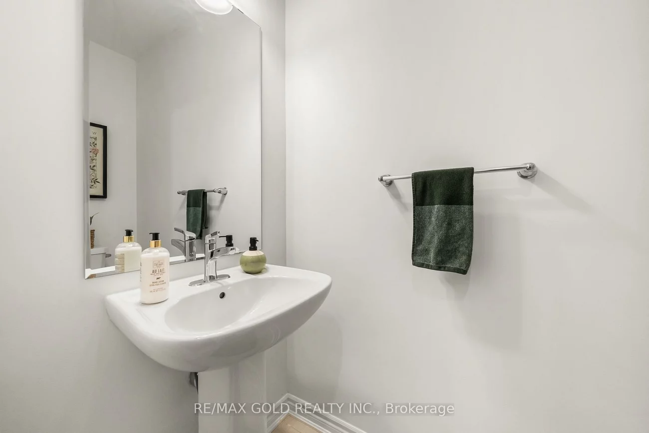 41, Keppel, Northwest Brampton, Brampton