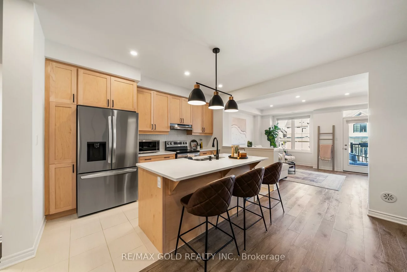 41, Keppel, Northwest Brampton, Brampton