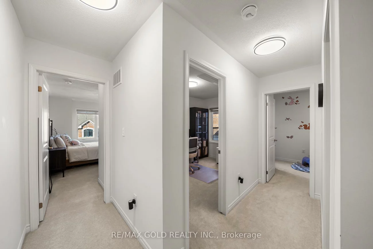 41, Keppel, Northwest Brampton, Brampton