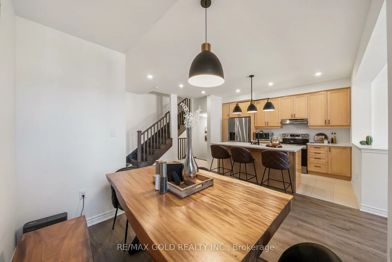 41, Keppel, Northwest Brampton, Brampton