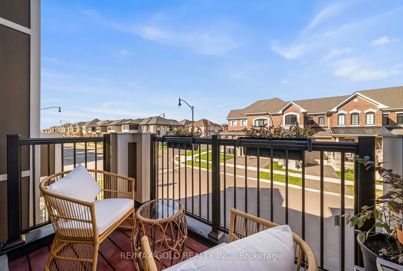 41, Keppel, Northwest Brampton, Brampton