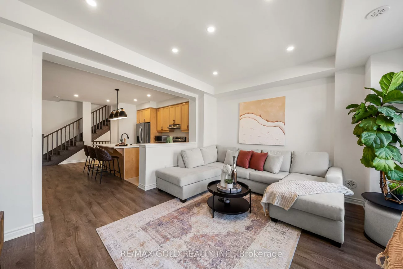 41, Keppel, Northwest Brampton, Brampton