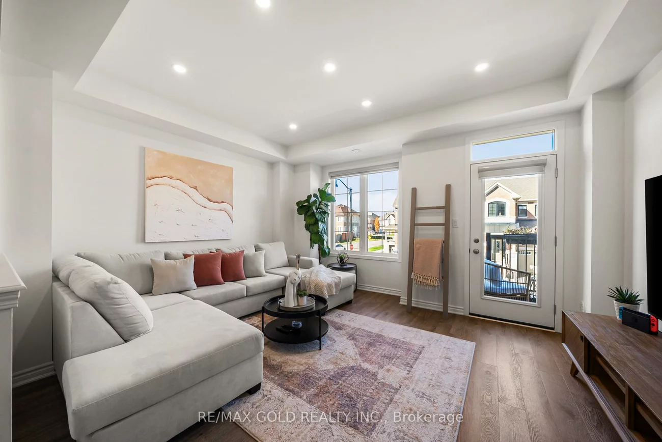 41, Keppel, Northwest Brampton, Brampton