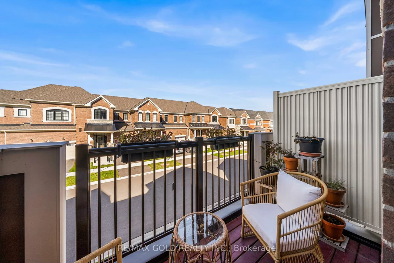 41, Keppel, Northwest Brampton, Brampton