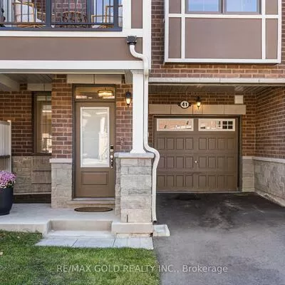 41, Keppel, Northwest Brampton, Brampton