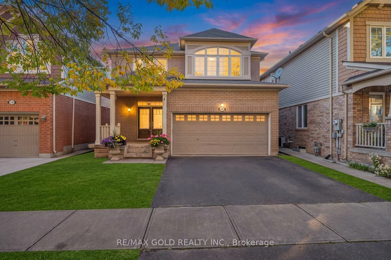 48, Bevington, Northwest Brampton, Brampton