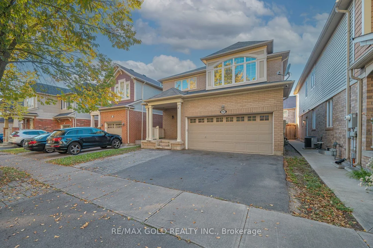 48, Bevington, Northwest Brampton, Brampton