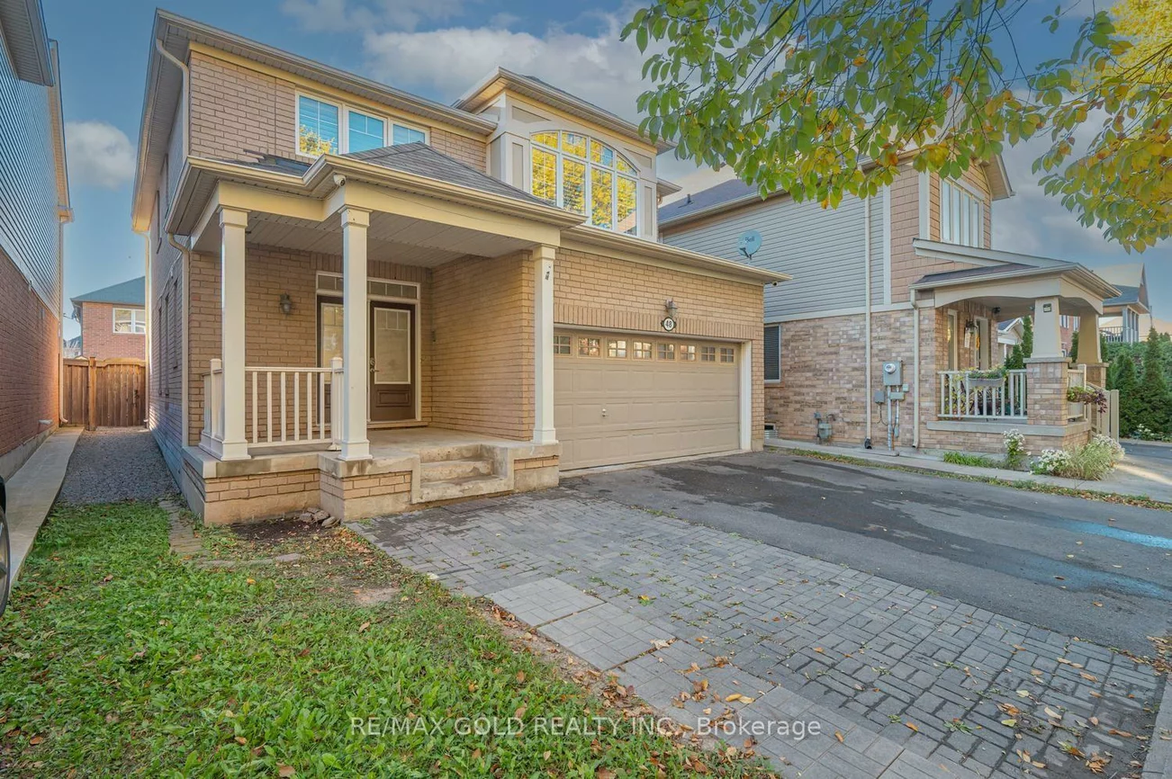48, Bevington, Northwest Brampton, Brampton