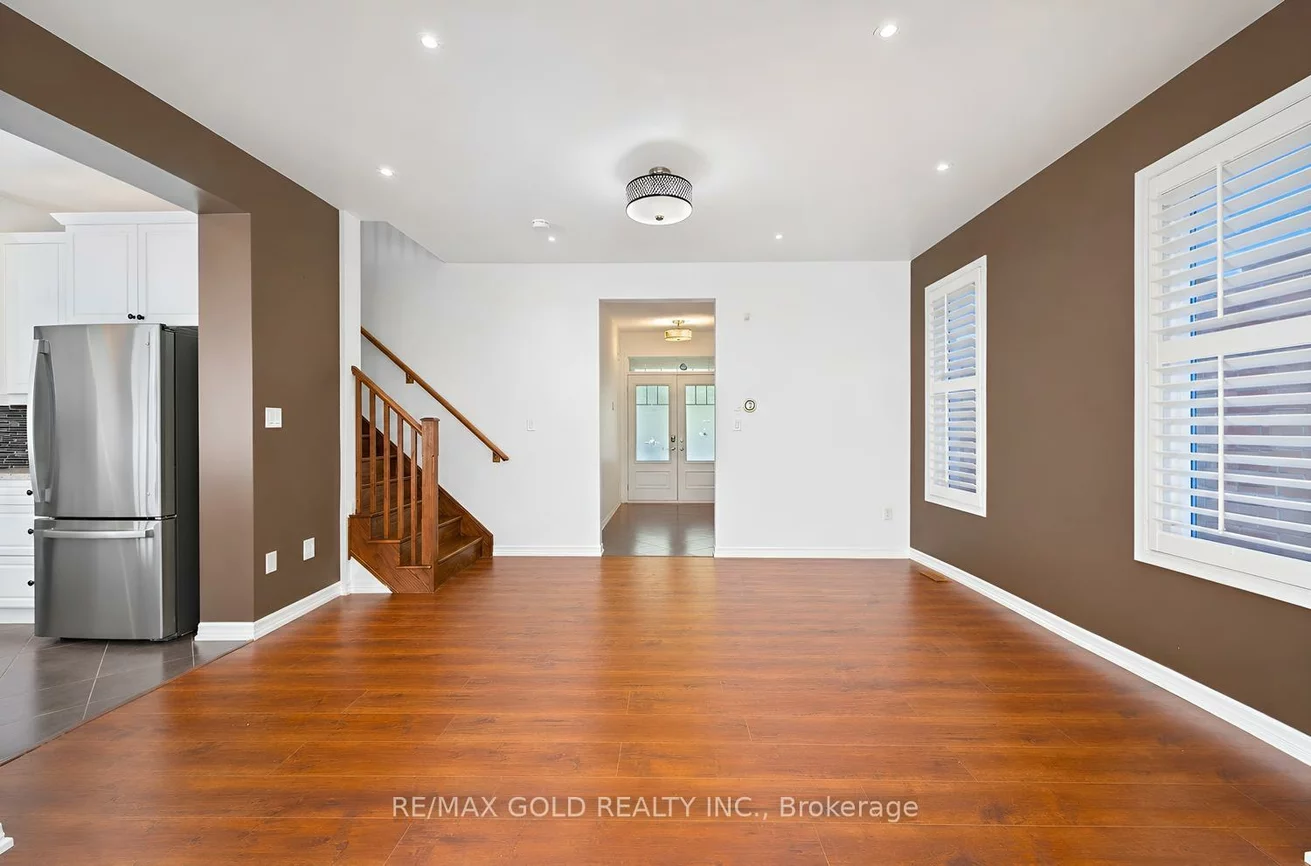 48, Bevington, Northwest Brampton, Brampton