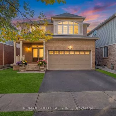 48, Bevington, Northwest Brampton, Brampton