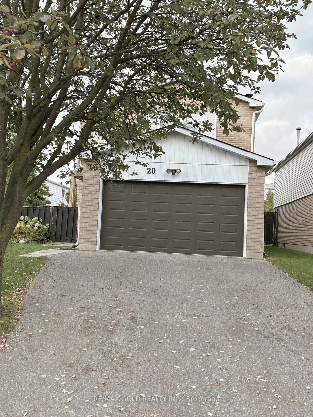 20, Sifton, Fletcher's West, Brampton
