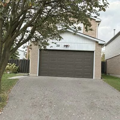 20, Sifton, Fletcher's West, Brampton