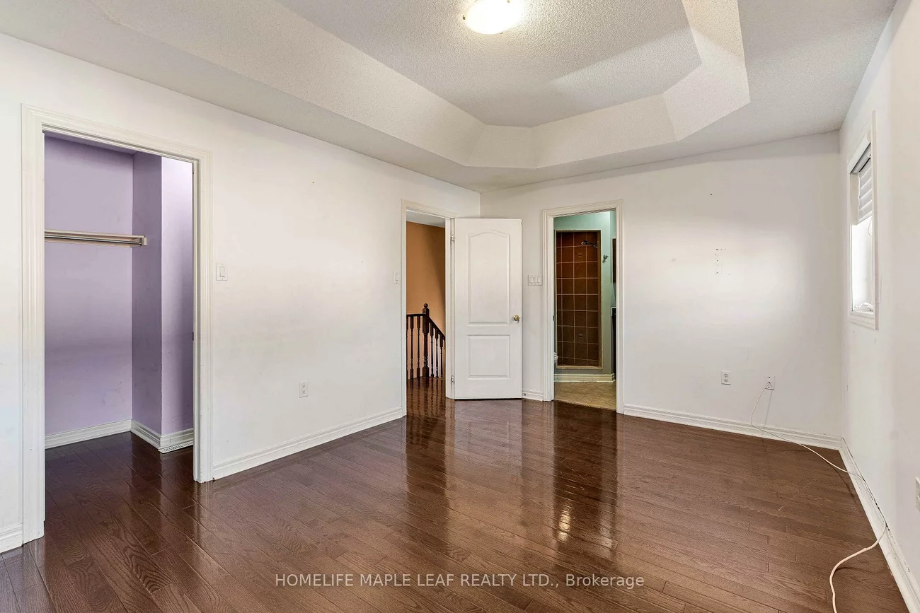 28, Vincent, Sandringham-Wellington, Brampton