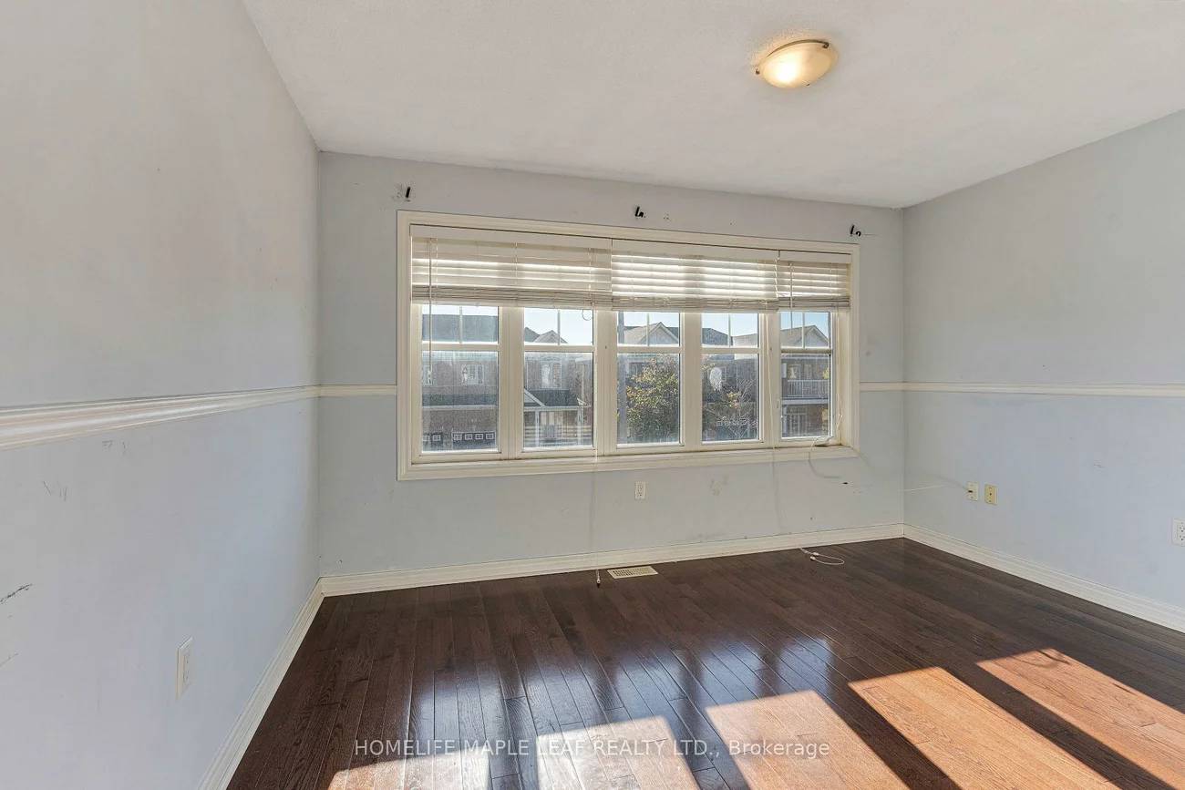 28, Vincent, Sandringham-Wellington, Brampton