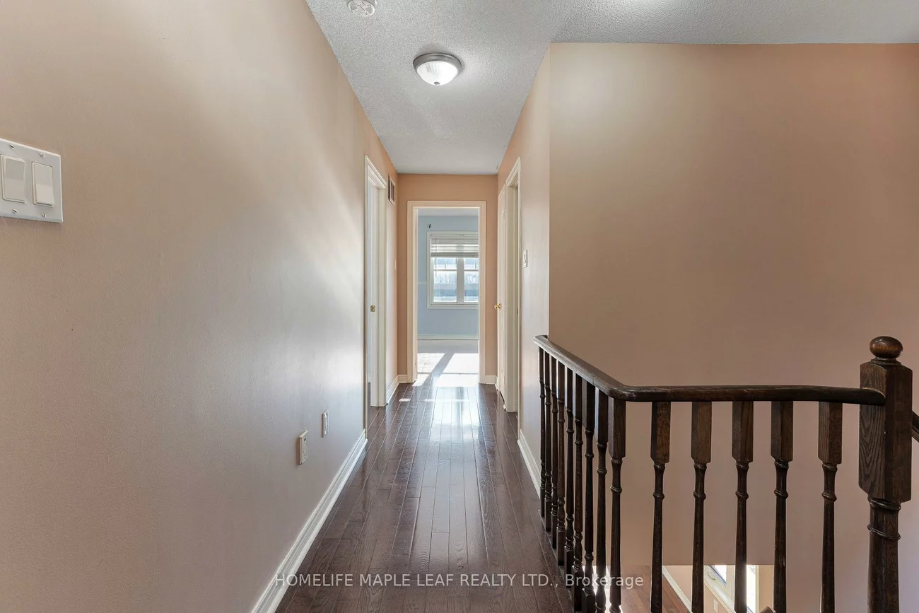 28, Vincent, Sandringham-Wellington, Brampton