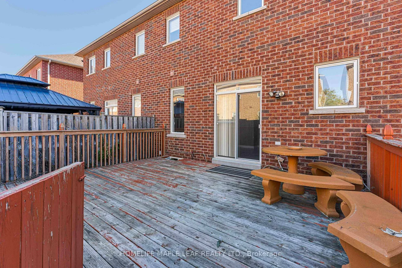 28, Vincent, Sandringham-Wellington, Brampton
