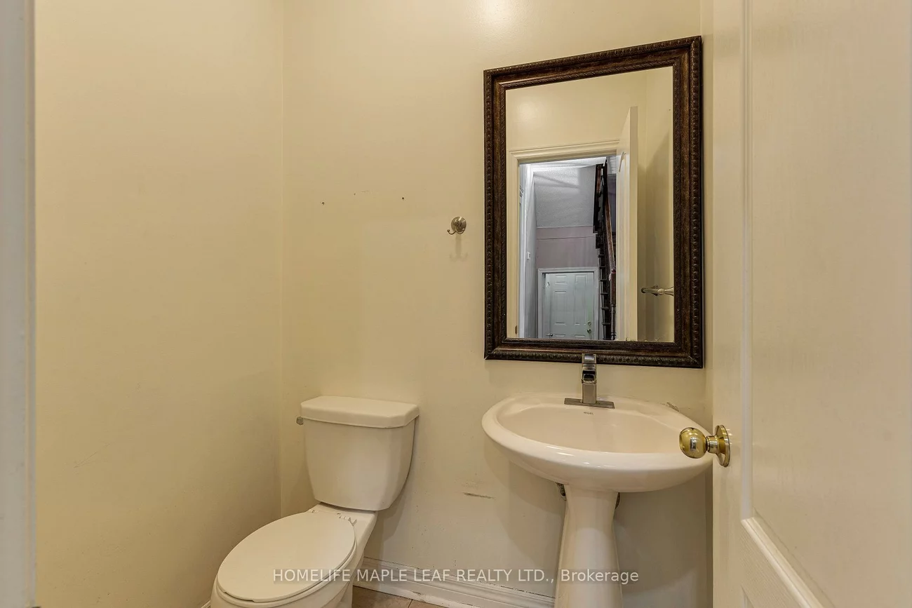 28, Vincent, Sandringham-Wellington, Brampton