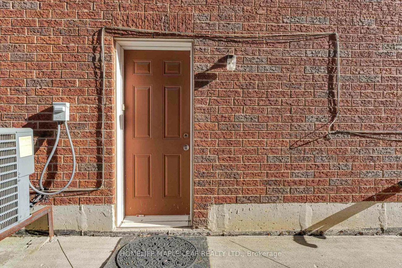28, Vincent, Sandringham-Wellington, Brampton