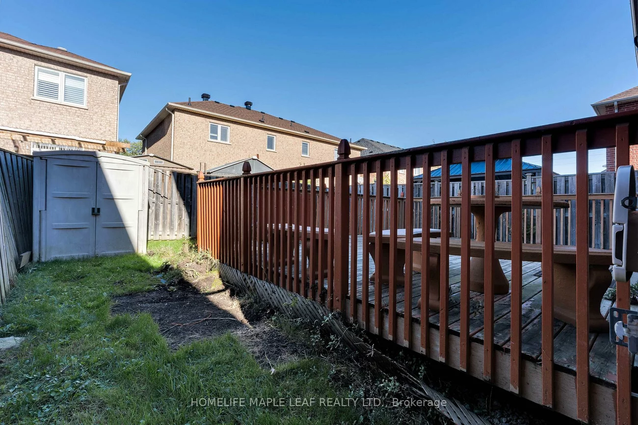 28, Vincent, Sandringham-Wellington, Brampton