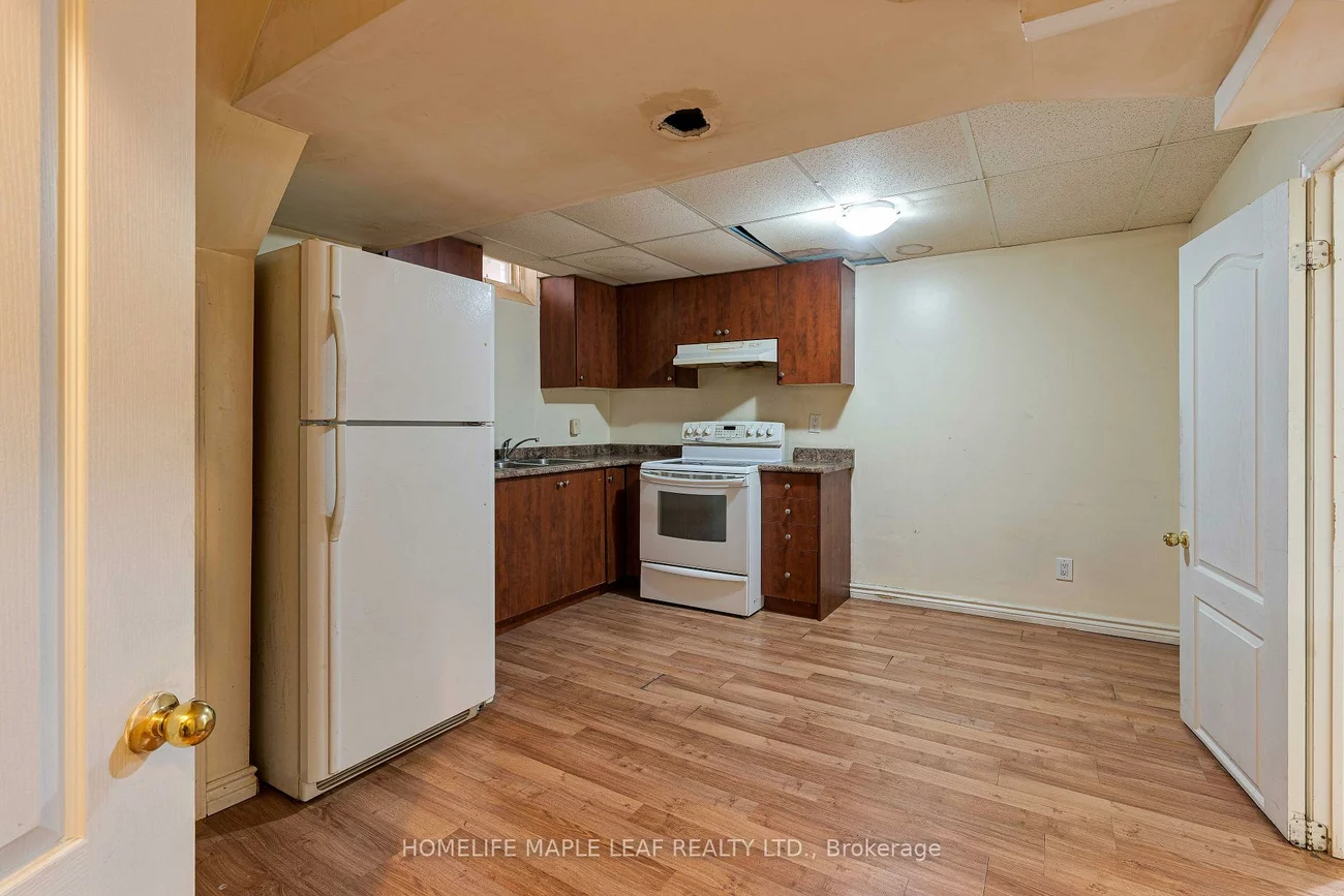 28, Vincent, Sandringham-Wellington, Brampton
