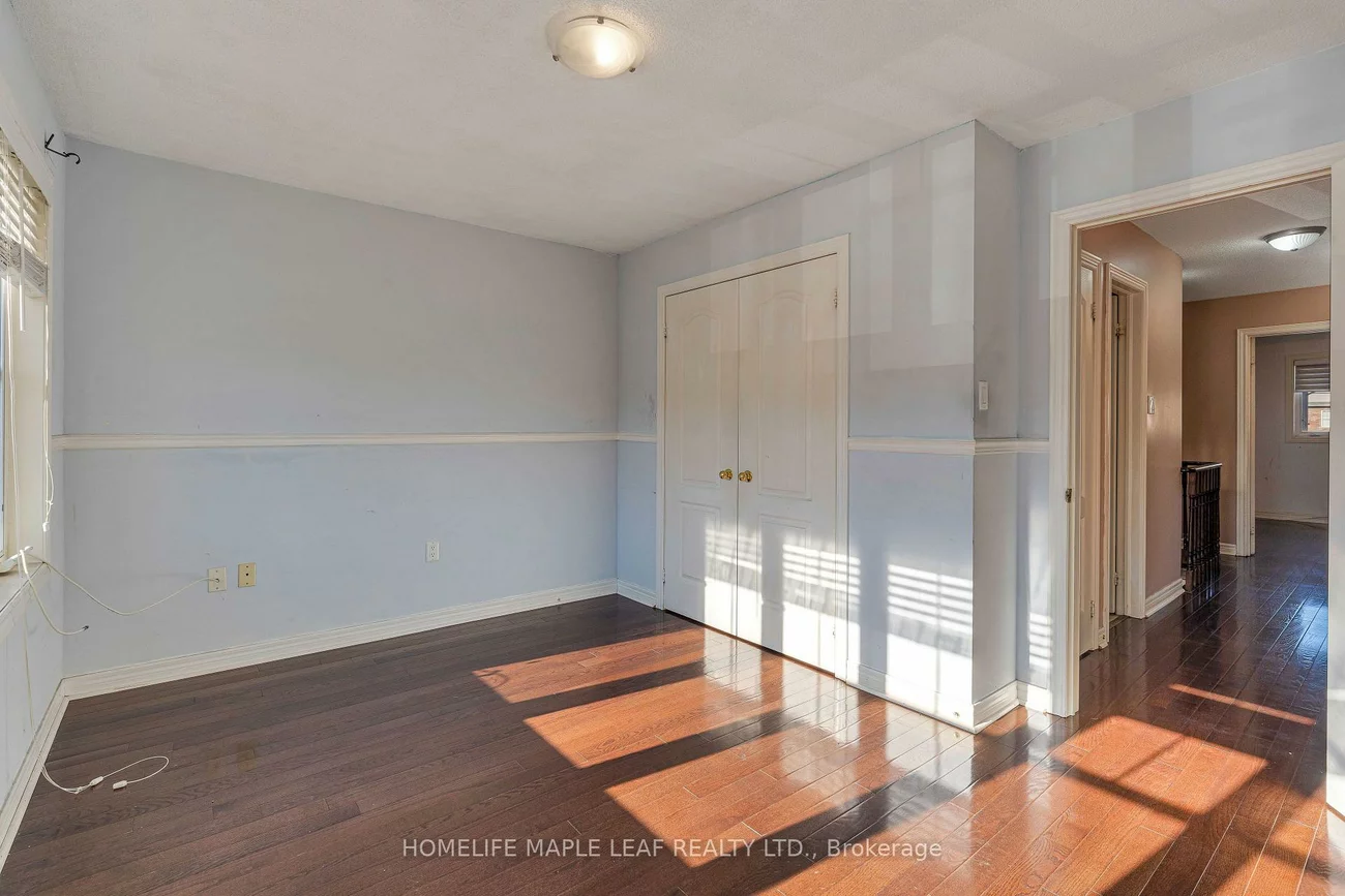 28, Vincent, Sandringham-Wellington, Brampton