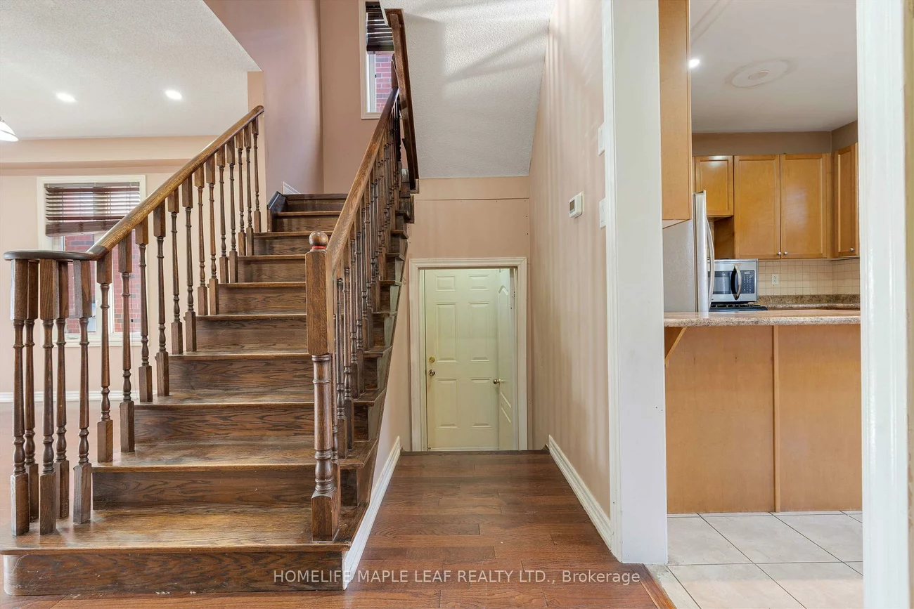 28, Vincent, Sandringham-Wellington, Brampton