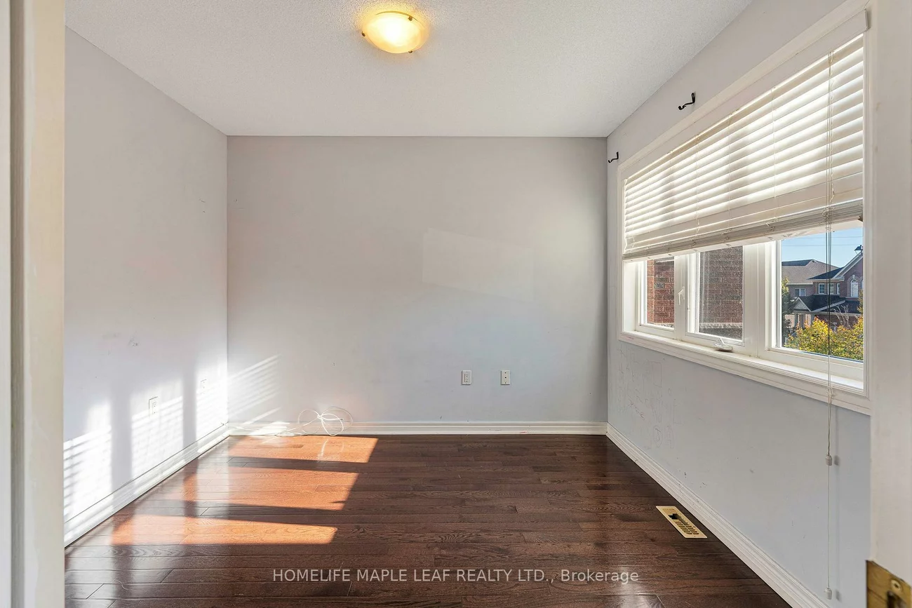 28, Vincent, Sandringham-Wellington, Brampton