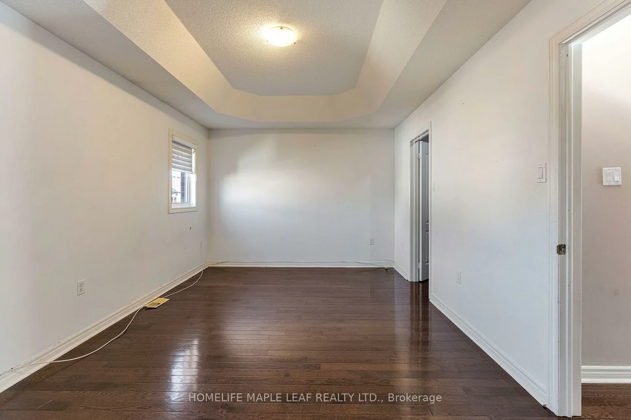 28, Vincent, Sandringham-Wellington, Brampton