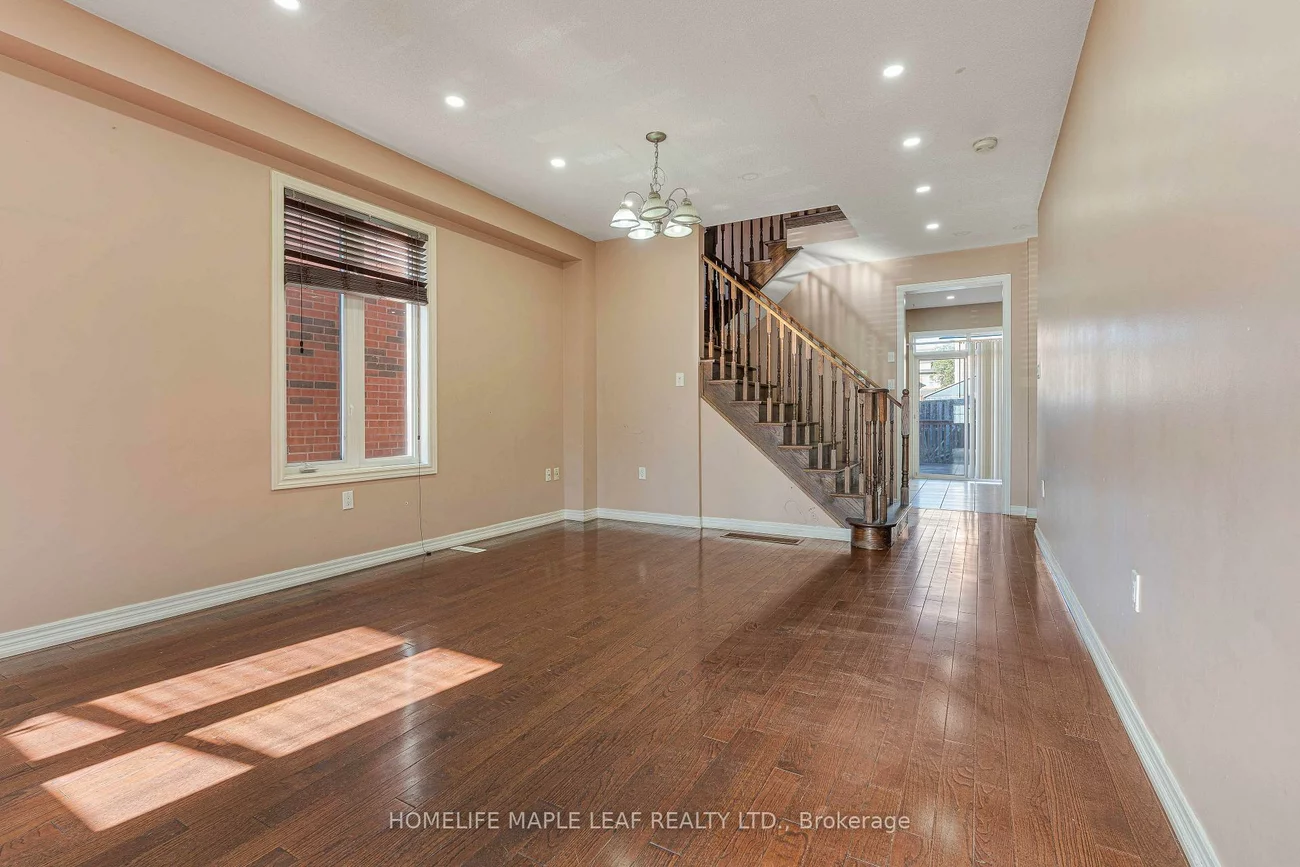 28, Vincent, Sandringham-Wellington, Brampton