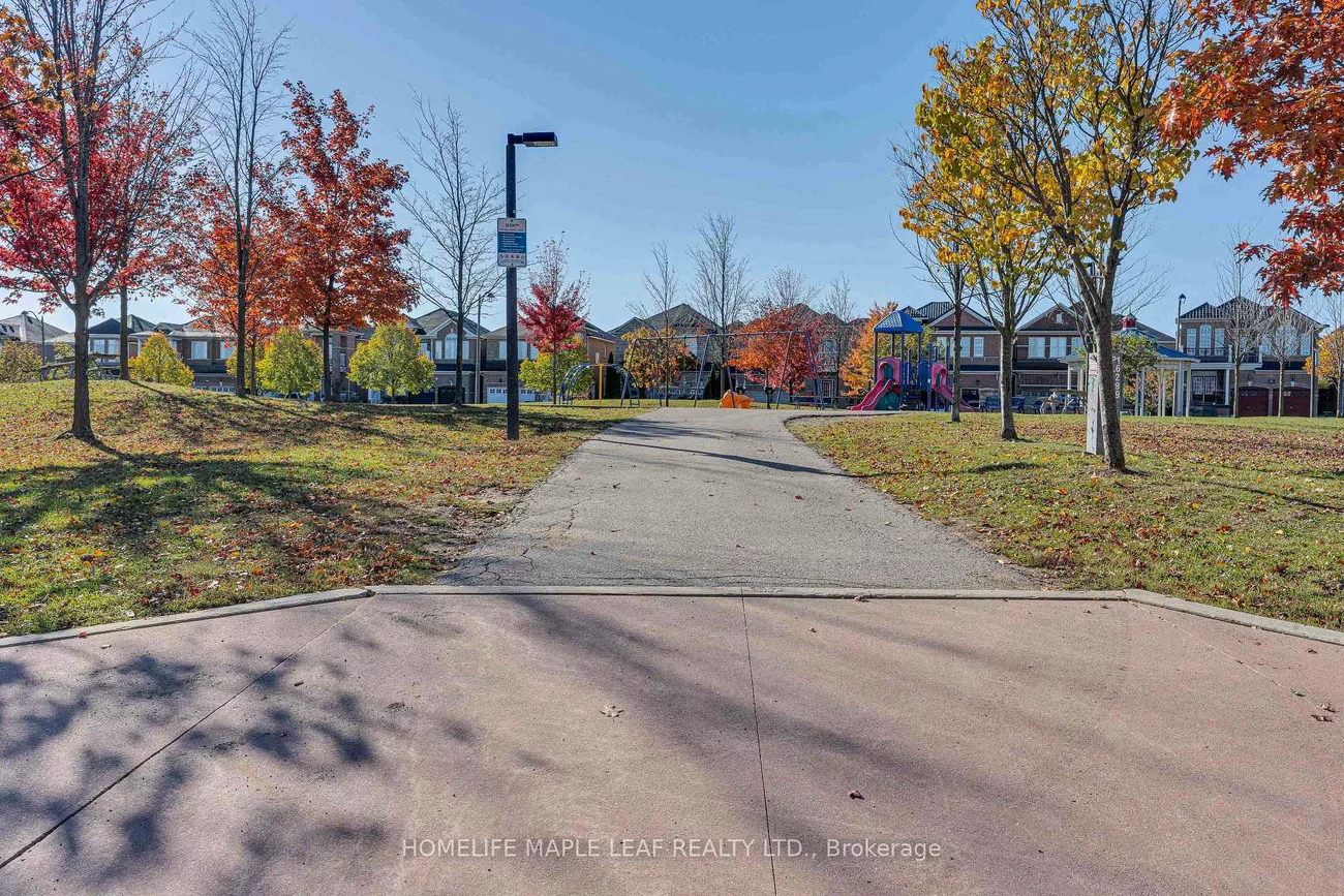 28, Vincent, Sandringham-Wellington, Brampton