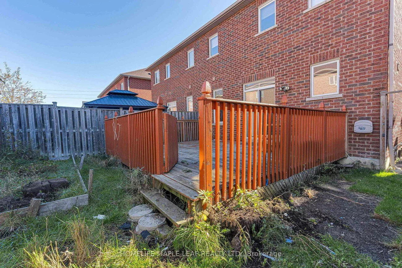 28, Vincent, Sandringham-Wellington, Brampton
