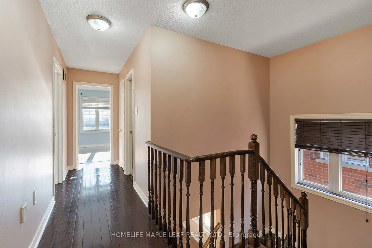 28, Vincent, Sandringham-Wellington, Brampton