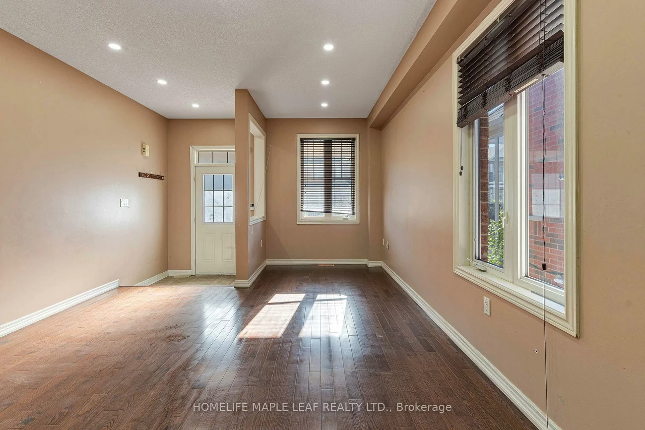 28, Vincent, Sandringham-Wellington, Brampton