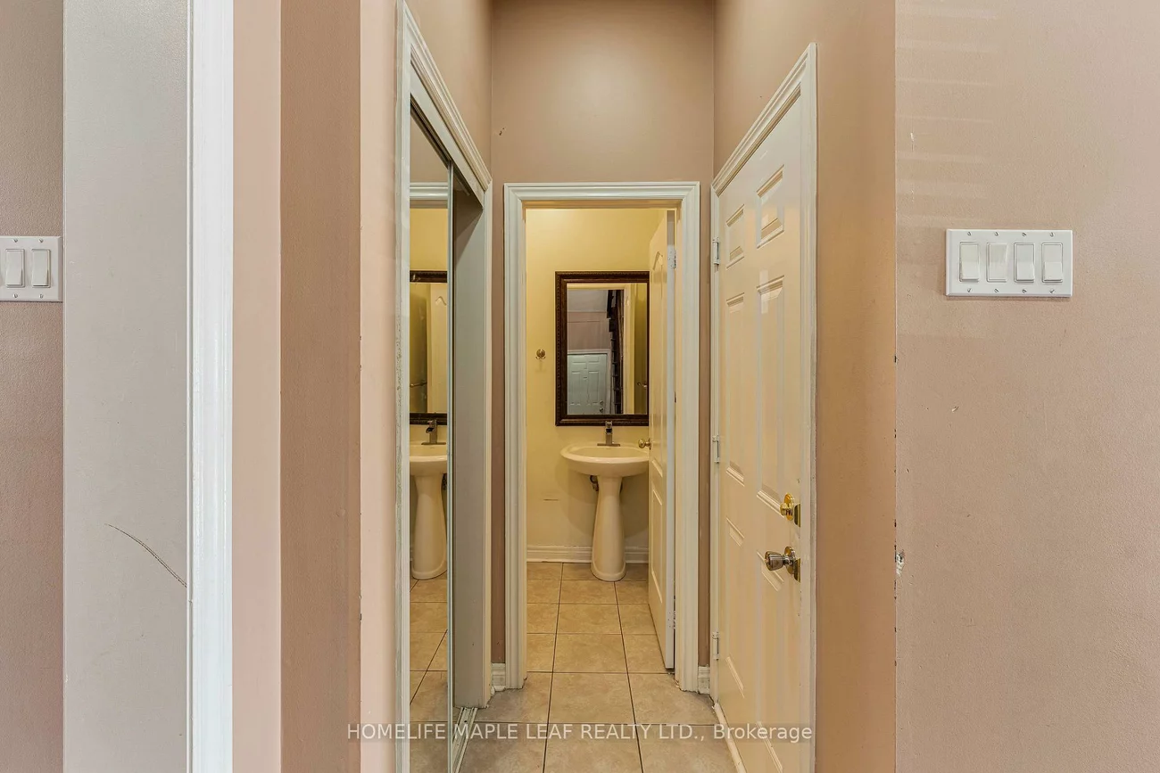 28, Vincent, Sandringham-Wellington, Brampton
