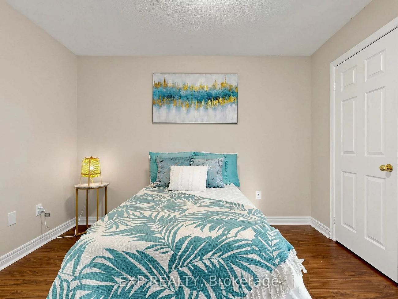 49, Harbourtown, Madoc, Brampton