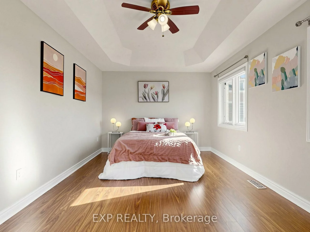 49, Harbourtown, Madoc, Brampton