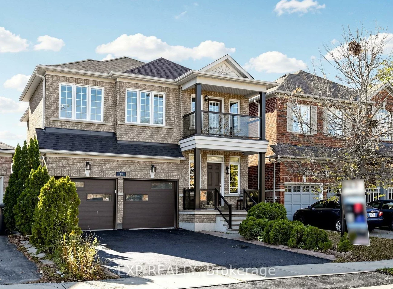 49, Harbourtown, Madoc, Brampton