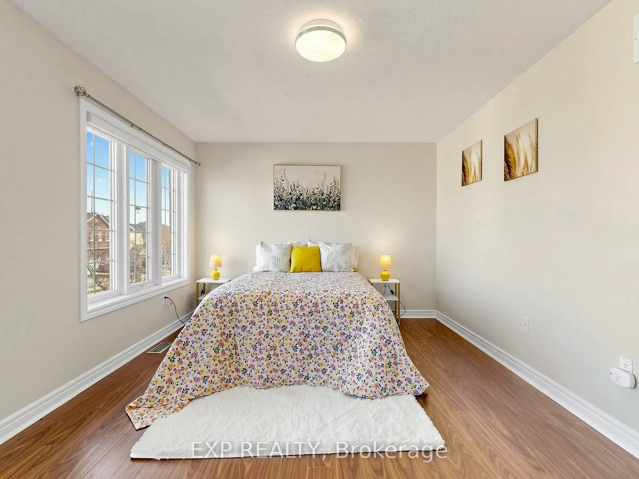 49, Harbourtown, Madoc, Brampton
