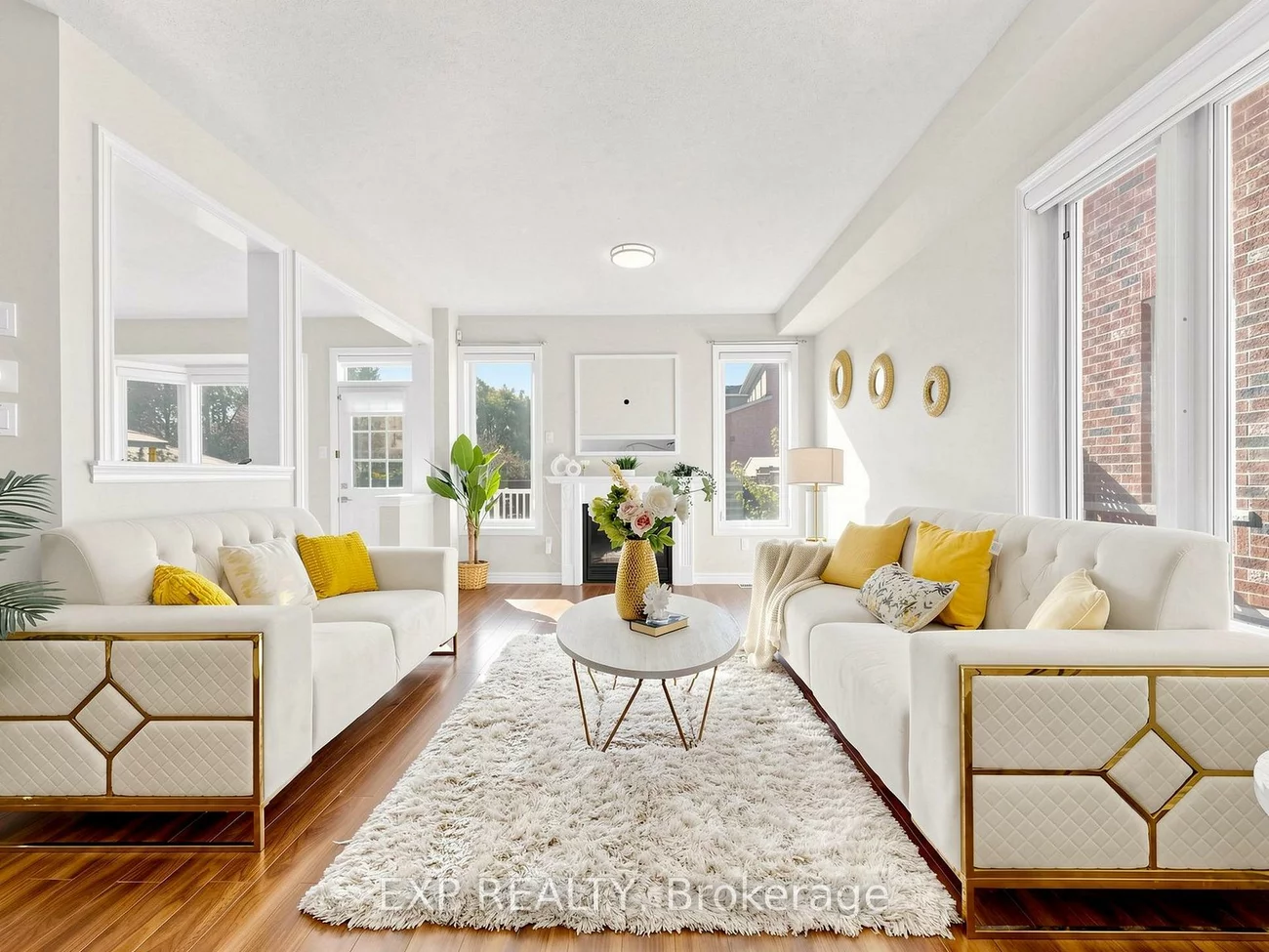 49, Harbourtown, Madoc, Brampton
