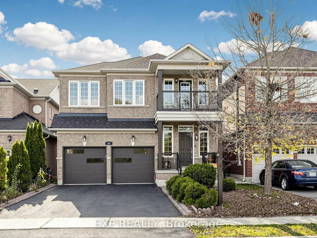 49, Harbourtown, Madoc, Brampton
