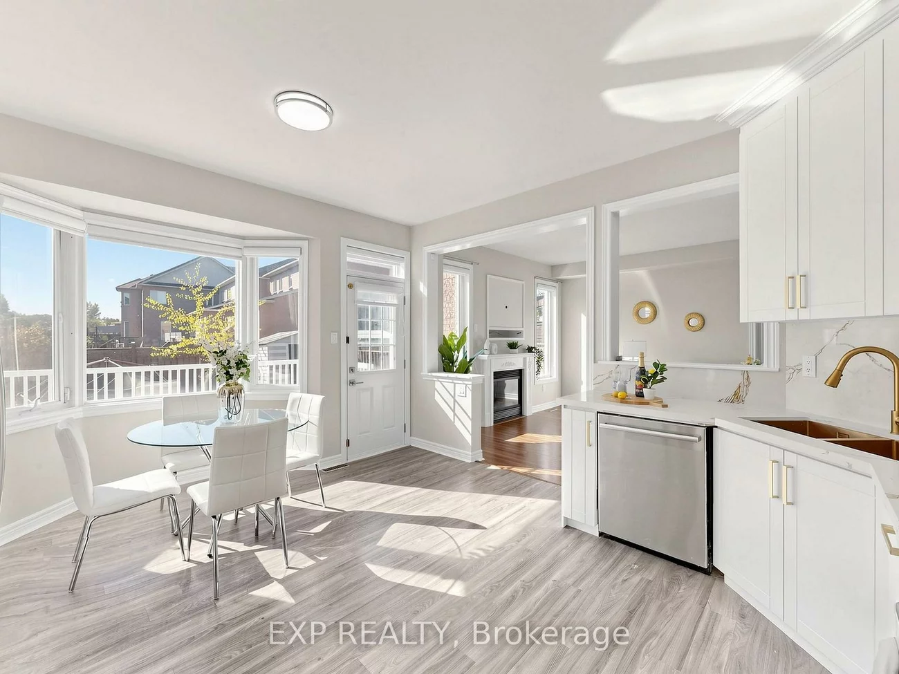 49, Harbourtown, Madoc, Brampton