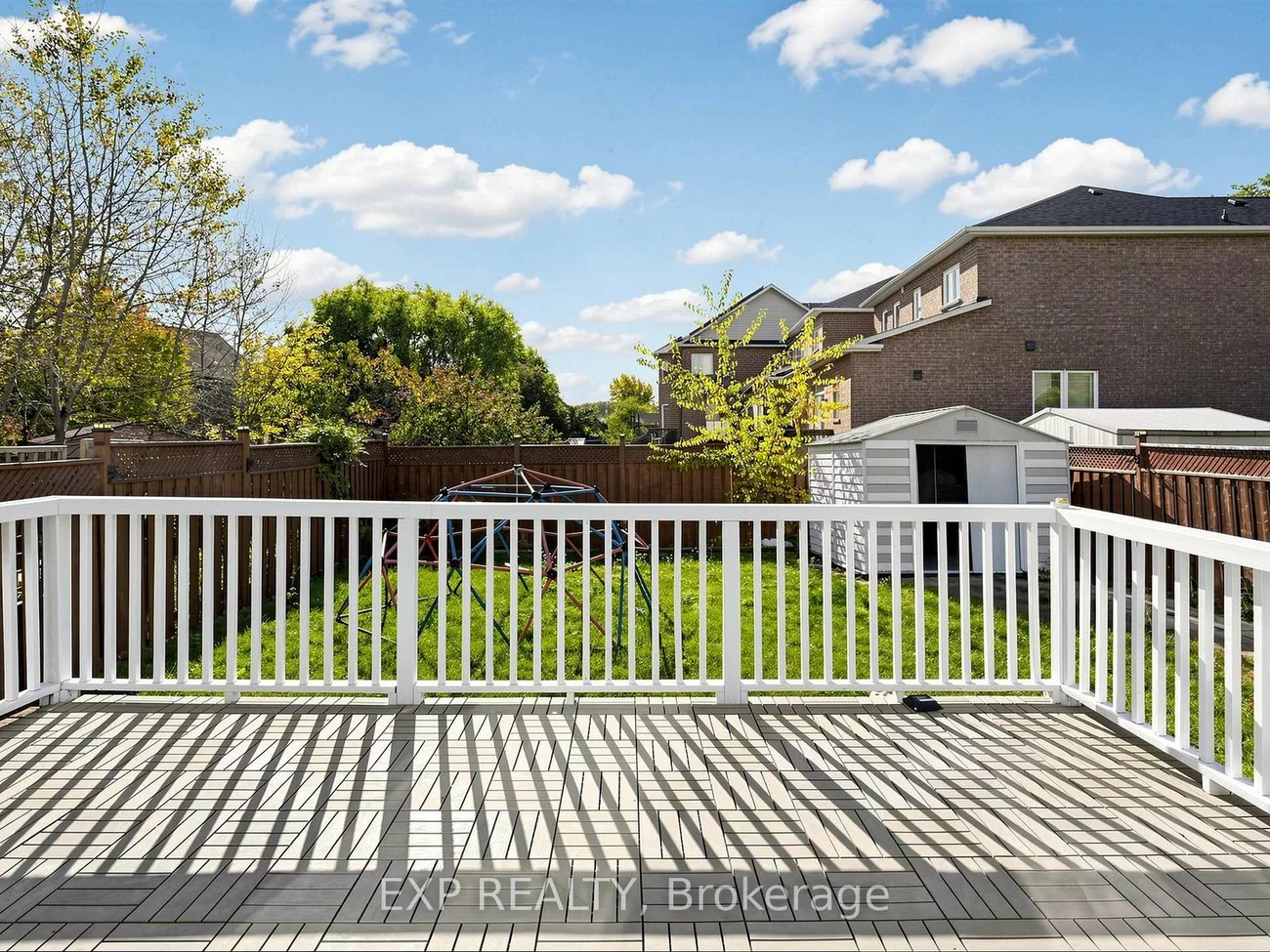 49, Harbourtown, Madoc, Brampton