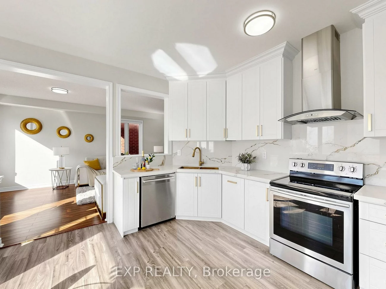 49, Harbourtown, Madoc, Brampton