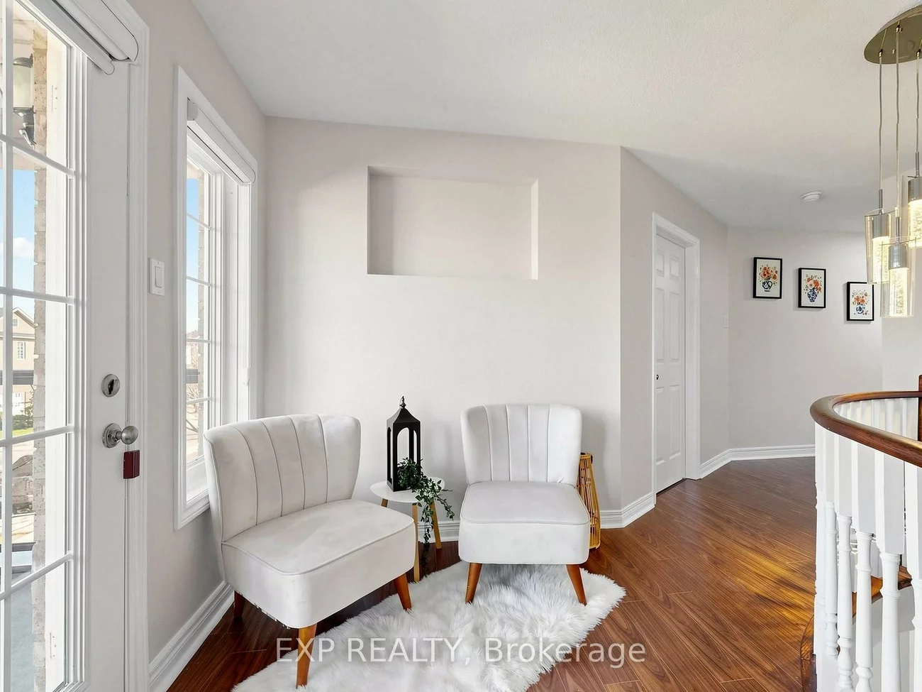 49, Harbourtown, Madoc, Brampton