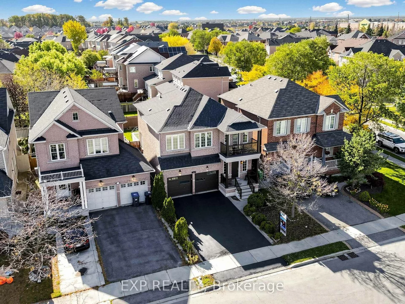 49, Harbourtown, Madoc, Brampton